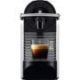 Кавоварка Delonghi Nespresso EN124.S: Тип капсульная кофеварка эспрессо