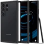 Чохол для телефона Spigen Ultra Hybrid Matte Black (ACS07295) для Samsung S928 Galaxy S24 Ultra