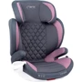 Автокрісло MoMi QUICK FIX (15-36кг) (колір - pink)