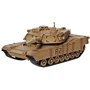 Танк на р/у XQ 1:24 M1A2 ABRAMS (XQTK24-1 AA)