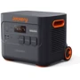 Зарядна станція Jackery Explorer 3000 PRO 3024Wh 3000W (70-3000-EUOR01) UA: Кількість розеток 220V 3