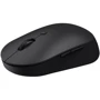 Мишка Xiaomi Mi Dual Mode Wireless Mouse Silent Edition Black (HLK4041GL): Ергономіка для правої руки