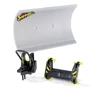 Отвал для уборки снега Rolly Toys rollySnow Master (серый) (408993)