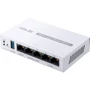 Маршрутизатор Wi-Fi ASUS ExpertWiFi EBG15: Количество LAN портов 4