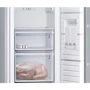 Морозильная камера Siemens GS36NVIEP: Особенности Сигнализация повышения температуры, Сигнализация открытой двери, Регулируемый термостат, Аккумулятор