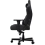 Кресло игровое Anda Seat Kaiser 3E XL Black Fabric (AD23YC-XL-09-B-CF-B01)