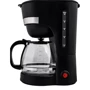 Кофеварка Liberton LCM-2201: Объем резервуара для воды, л 1.25