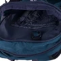 Женский рюкзак Onepolar зеленый (W1755-green): Фактура Тканая, Матовая