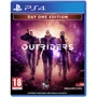 Outriders Day One Edition  (PS4)