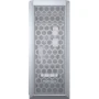 Корпус Cougar MX330-G Pro (White): Типоразмер Midi-Tower