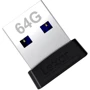 USB-флешка Lexar 64GB JumpDrive S47 USB 3.1 (LJDS47-64GABBK)