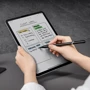 Аксессуар для iPad Switcheasy EasyPaper Note Transparent (MPD212108TR22) for iPad Pro 12.9 (2018-2022) фото 4