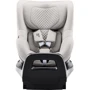 Автокрісло BRITAX-ROMER DUALFIX PRO LUX Soft Taupe (2000040886): Матеріали обшивки текстиль