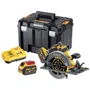 Монтажная пила DeWALT DCS579T2
