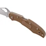 Нож Spyderco Byrd Cara Cara 2 коричневый: Количество инструментов 1
