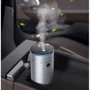 Увлажнитель воздуха Baseus Time Aromatherapy: Площадь помещения, кв.м 20