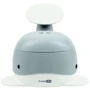 Горщик FreeON WHALE Grey (38749)