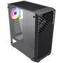 Корпус Frontier CHIMBU: Форм-фактор материнської плати ATX / Micro-ATX / Mini-ITX