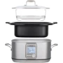Медленноварка Sencor SPR 7200SS фото 9