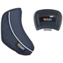 Комплект для автокрісла BeSafe iZi Flex S Fix (подушка безпеки PAD та бампер SIP+) (11007809)