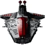 Конструктор LEGO Venator-Class Republic Attack Cruiser Ударний крейсер типу Венатор (75367) фото 10