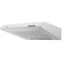 Вытяжка ELEYUS Vizor 60 WH: Тип монтажа Встраиваемый