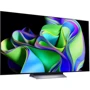 Телевизор LG OLED65C32: Выход в интернет Ethernet (RJ-45) / Wi-Fi