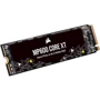 Corsair MP600 CORE XT 2TB (CSSD-F2000GBMP600CXT): Интерфейс подключения M.2 (PCI-E)