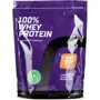 Протеин Progress Nutrition 100% Whey Protein New Instant Formula 460 g / 17 servings / Banana