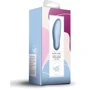 Клиторальный вибратор SugarBoo Blue Bae