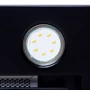 Витяжка Perfelli BI 6872 BL LED фото 9