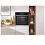 Духовой шкаф электрический Gorenje BPSAX6747A08BG: Мощность подключения, Вт 3500