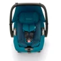Автокресло RECARO Salia Elite i-Size Select Night Black (00089020400050): Вес ребенка 0-18 кг