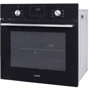 Духова шафа електрична Ventolux BARCELONA 6 TC (BK) 76L: Гриль є