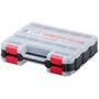 Intertool BX-4022 Організатор двосторонній 12.5 ", 2 в 1, 320x270x80мм фото 7