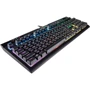 Клавиатура Corsair Strafe RGB MK.2 Mechanical Cherry MX Red Black (CH-9104110-RU): Тип клавиш механический