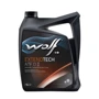 Трансмісійна олія WOLF EXTENDTECH ATF DII 5Lx4: Виробник WOLF