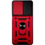 Чохол для телефона BeCover Military Red for Xiaomi Redmi Note 11 Pro / 11 Pro Plus / 12 Pro 4G (707423): Сумісність Xiaomi Redmi Note 11 Pro / 11 Pro Plus / 12 Pro 4G