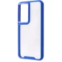 Чохол для телефона WAVE Just Case Blue для Samsung S911 Galaxy S23