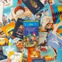 Календар з прогнозами Orner Мій переможний 2024 рік фото 12
