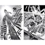 One-Punch Man. книга 3: Обкладинка Тверда