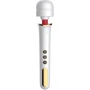 Вибромассажер BOSS of TOYS Boss Series - Massager Super Powerful USB White 10 Function (BS2200011)
