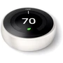 Nest Learning Thermostat 3nd Generation White (T3017US) фото 1