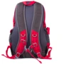Женский рюкзак Onepolar красный (W1800-red): Тип ручки Плечевой ремень, Короткая ручка