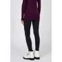Термолосины Falke ESS Wool-Tech Tights 33216-3000 40 (XS) черные фото 2