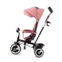 Трехколесный велосипед Kinderkraft Aston Rose Pink (00-00305168): Тип Велосипед-коляска