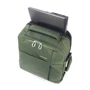 Сумка для ноутбуков Tucano 15.6" Tugo Medium Cabin Green (BKTUG-M-V): Форм-фактор 15.6"