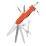 Ніж PARTNER HH072014110OR orange