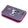 Пенал с наполнением 31 предмет Herlitz Sweety Panda (50020942)