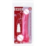Фаллоимитатор на присоске SEXTOY TOP PENIS, BW-008038NC